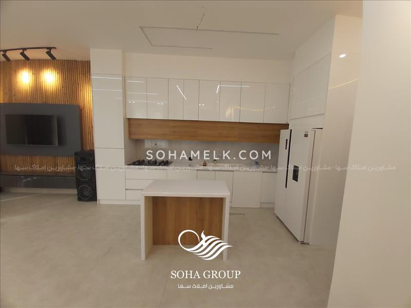 700متر باغ ویلا مدرن و شک در شهریار