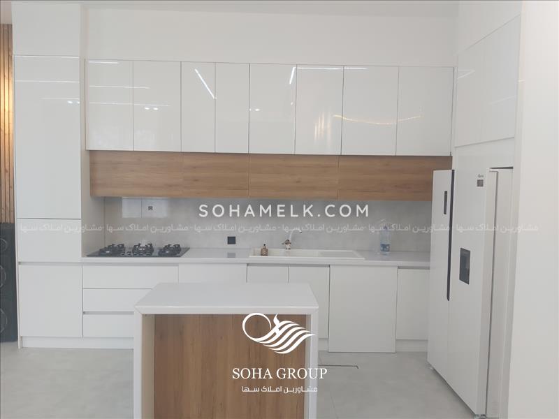 700متر باغ ویلا مدرن و شک در شهریار