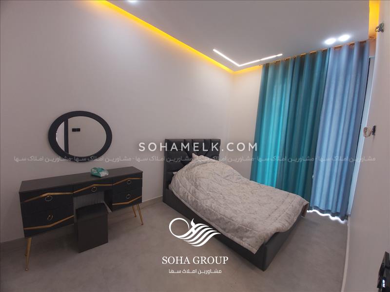 700متر باغ ویلا مدرن و شک در شهریار