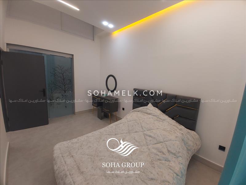 700متر باغ ویلا مدرن و شک در شهریار