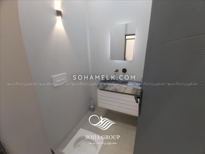 700متر باغ ویلا مدرن و شک در شهریار