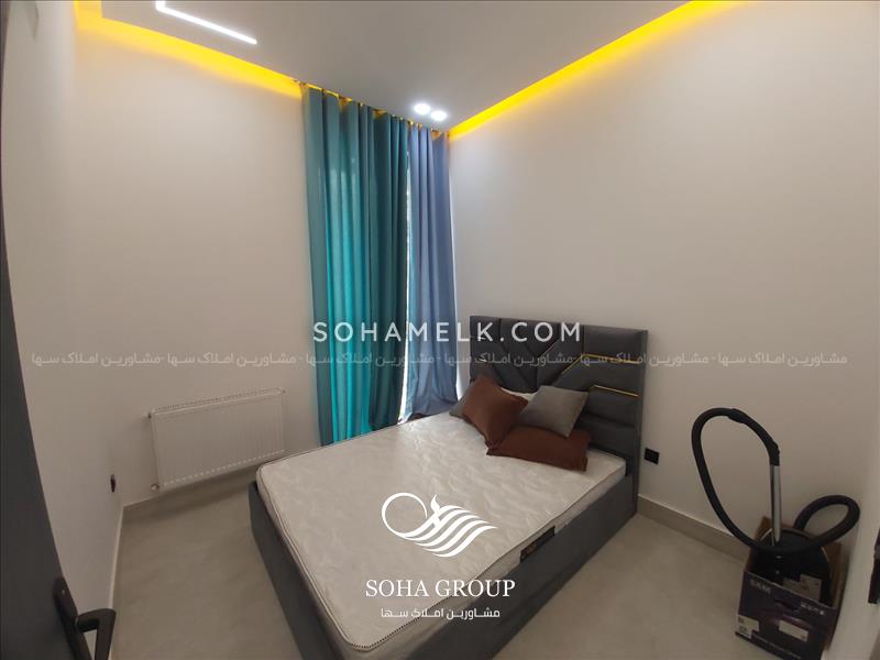 700متر باغ ویلا مدرن و شک در شهریار