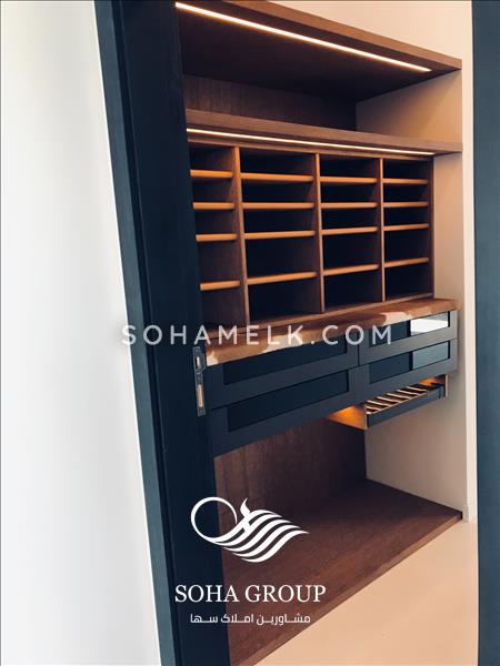 زیباترین و بروزترین باغ ویلای شهرک زعفرانیه کرج