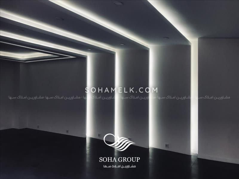 زیباترین و بروزترین باغ ویلای شهرک زعفرانیه کرج