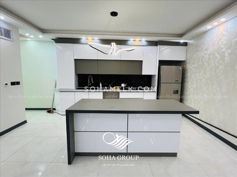 500متر باغ ویلا مدرن وزیبا در اسفند آباد ملارد