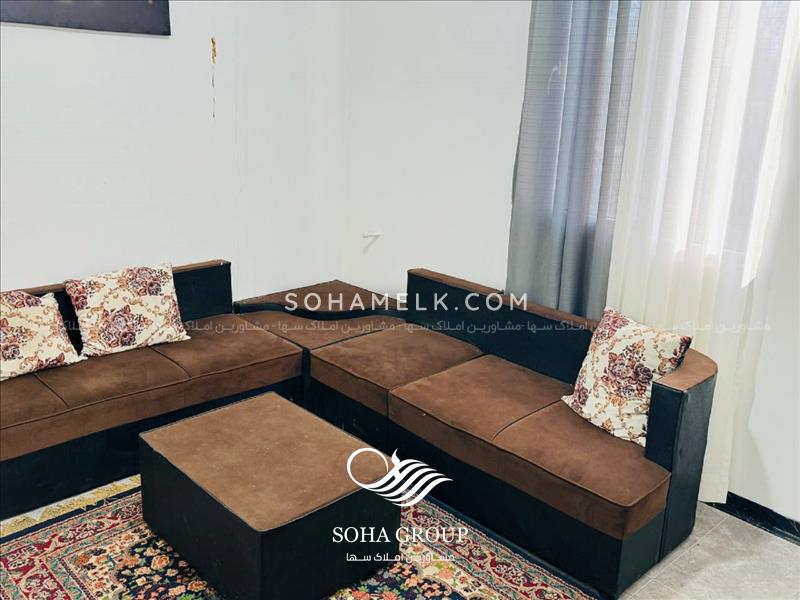 206متر باغ ویلا مدرن و دوبلکس