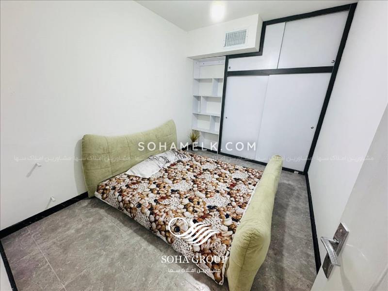 206متر باغ ویلا مدرن و دوبلکس