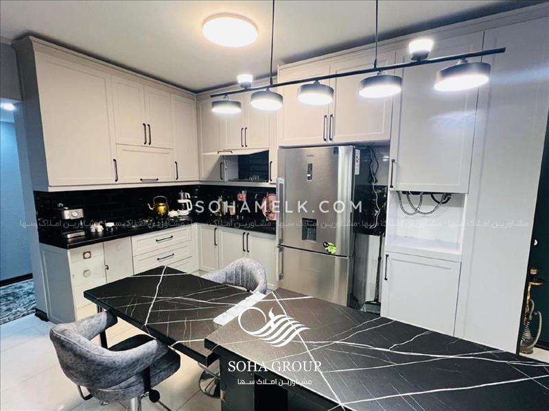 500مدرن باغ ویلا مدرن با روف گاردن جذاب و دیدنی