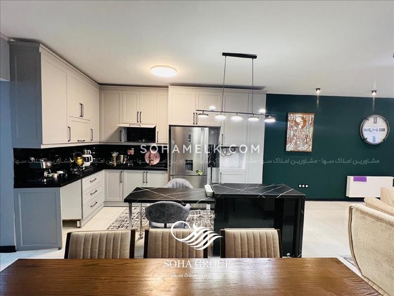 500مدرن باغ ویلا مدرن با روف گاردن جذاب و دیدنی