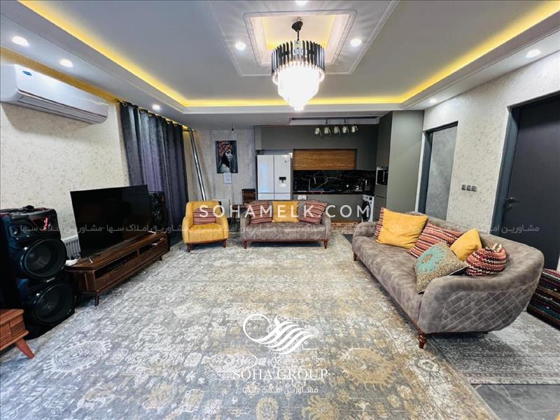 340متر باغ ویلا مدرن و شیک