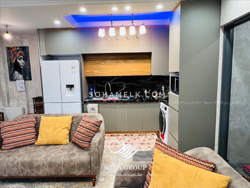 340متر باغ ویلا مدرن و شیک