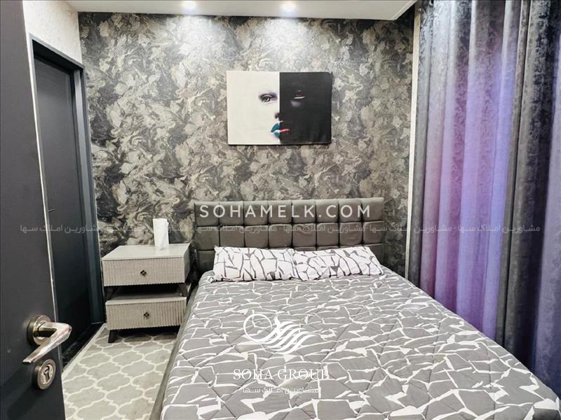 340متر باغ ویلا مدرن و شیک