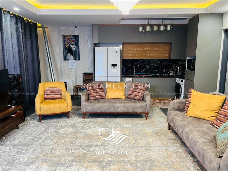 340متر باغ ویلا مدرن و شیک