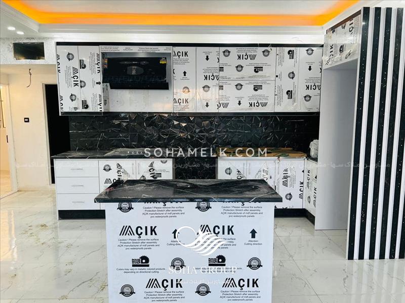 320متر باغ ویلا نقلی کلاسیک