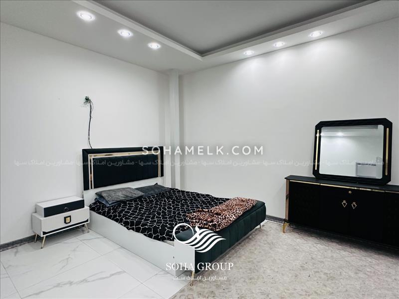 600متر باغ ویلا مدرن در ابراهیم آباد شهریار