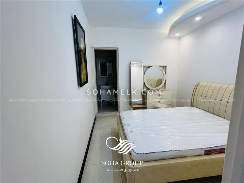 فروش باغ ویلای 1000 متری در دهکده ویلای کردزار شهریار 