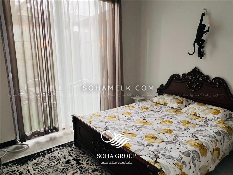 ویلاباغ نقلی و مدرن در ملاردویلای جنوبی