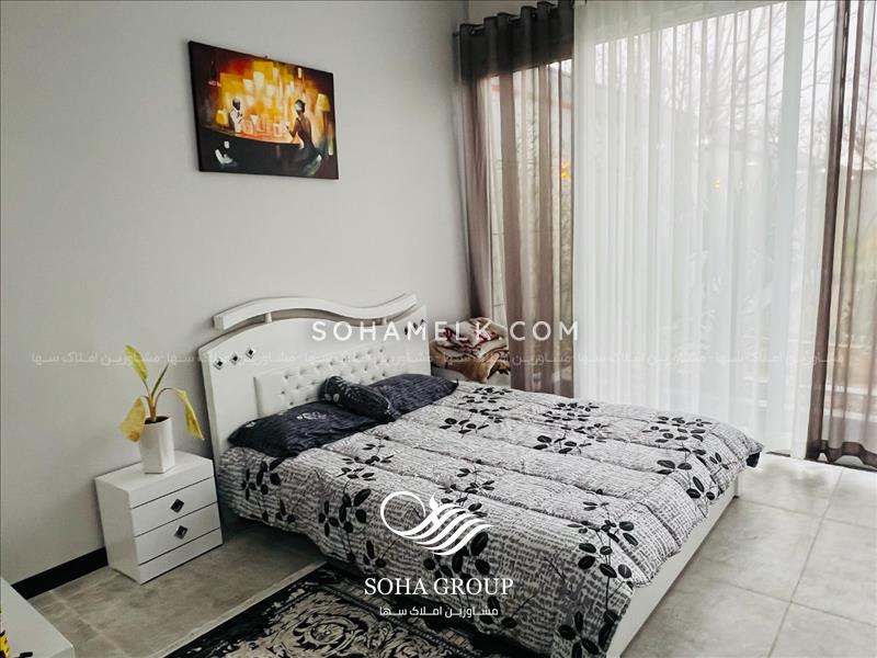 ویلاباغ نقلی و مدرن در ملاردویلای جنوبی