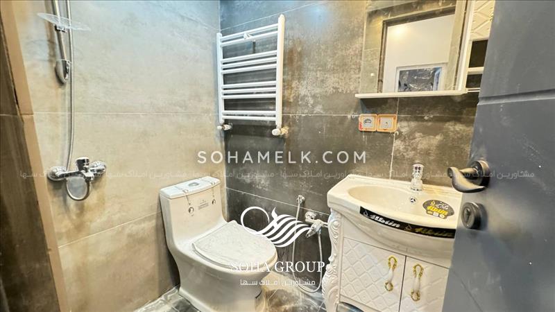 300متر باغ ویلا مدرن و شیک