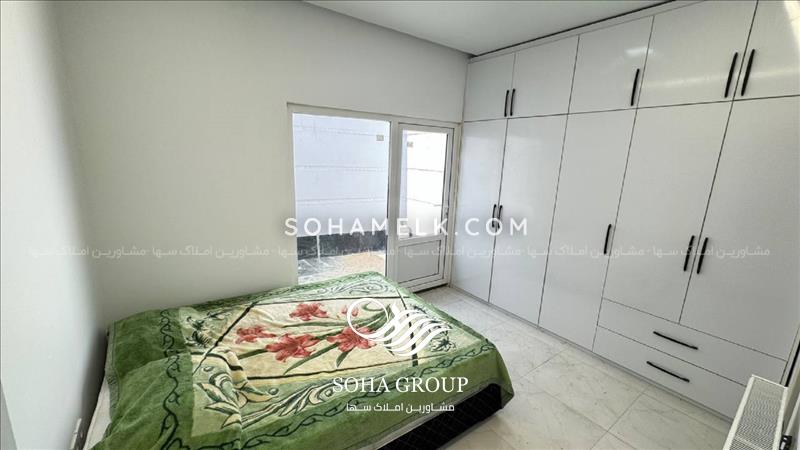 425متر باغ ویلا مدرن در مهرچین ملارد