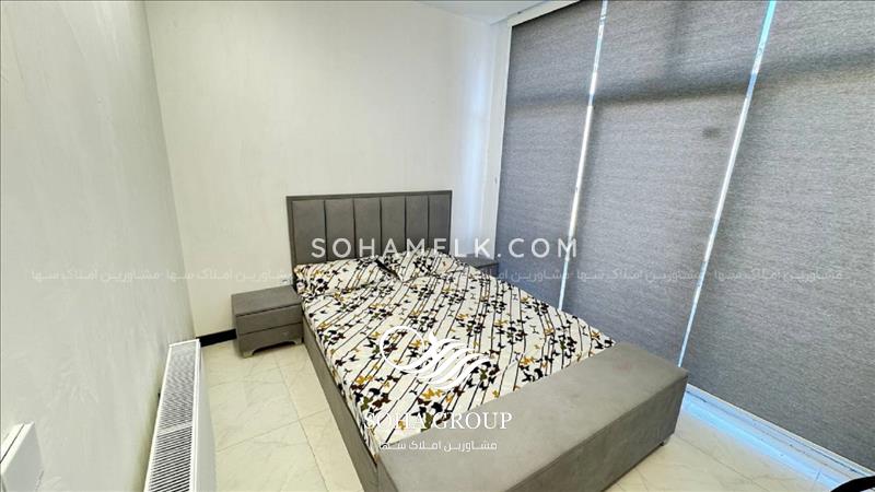 425متر باغ ویلا مدرن در مهرچین ملارد