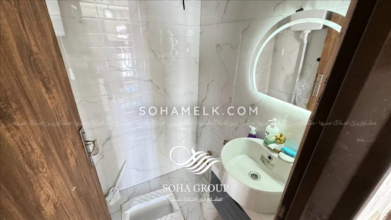 350متر باغ ویلا نقلی در مهرچین