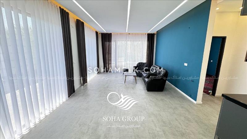 630متر باغ ویلا زیبا در لم آباد