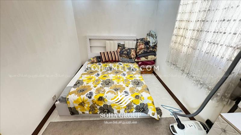 630متر باغ ویلا زیبا در لم آباد