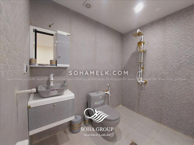 فروش باغ ویلای لوکس و مدرن با مساحت 750 متر 