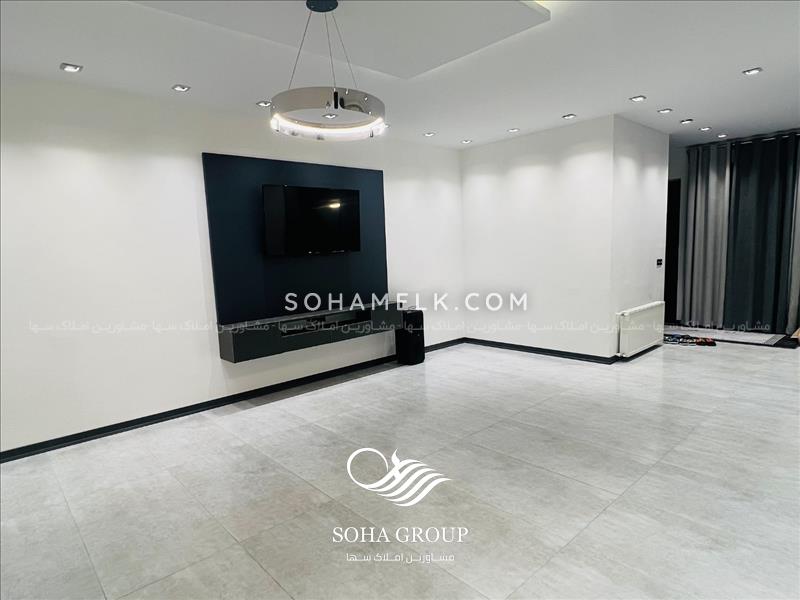 500 متر باغ ویلای فوق العاده زیبا در مهرچین ملارد 