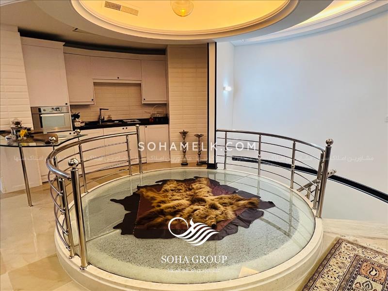 زیباترین باغ ویلای مشکین دشت کرج 