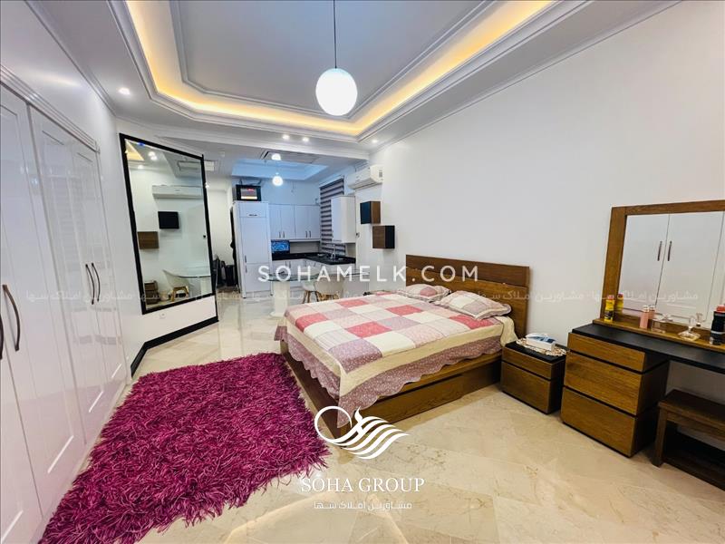 زیباترین باغ ویلای مشکین دشت کرج 