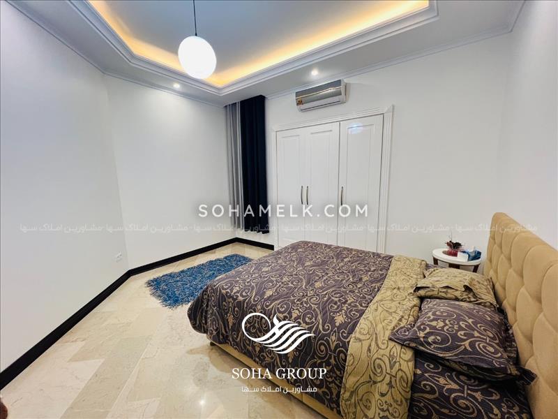 زیباترین باغ ویلای مشکین دشت کرج 