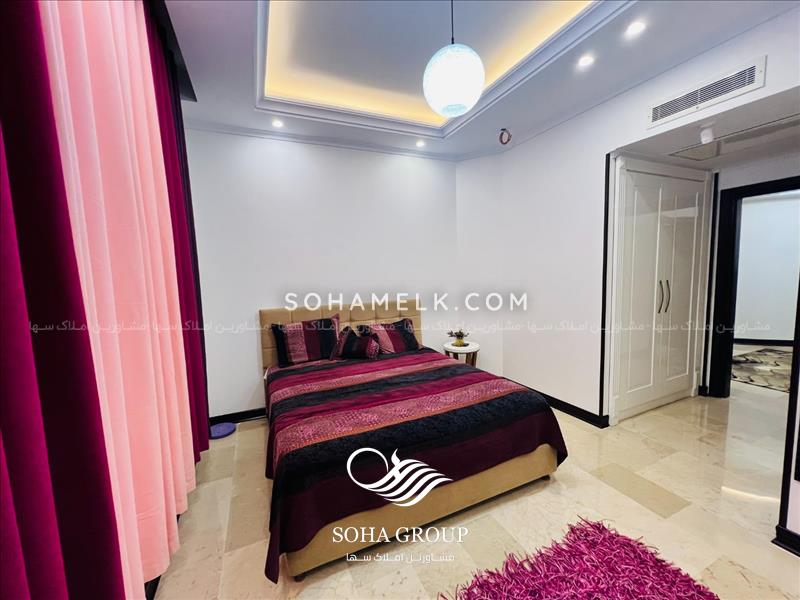 زیباترین باغ ویلای مشکین دشت کرج 