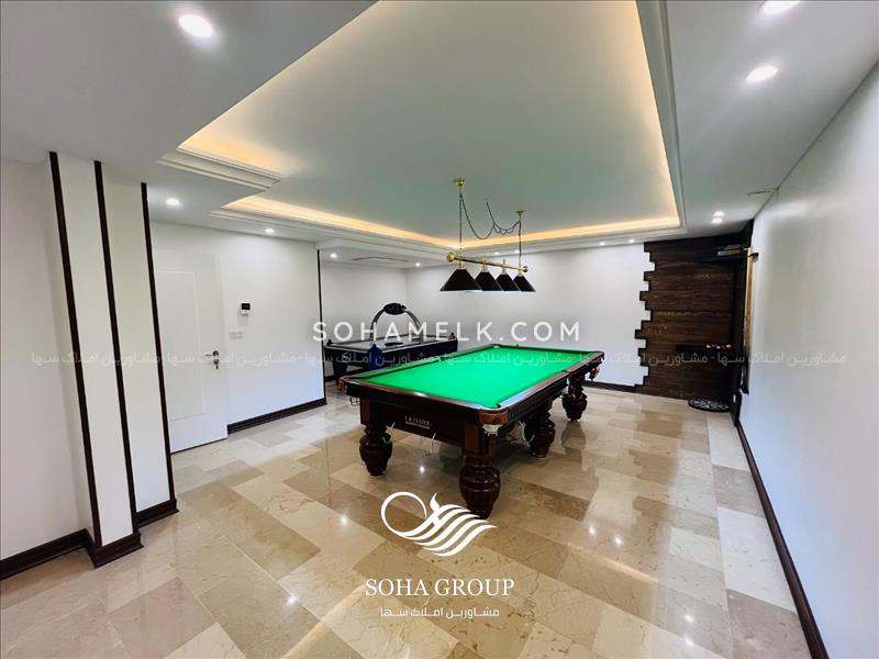 زیباترین باغ ویلای مشکین دشت کرج 