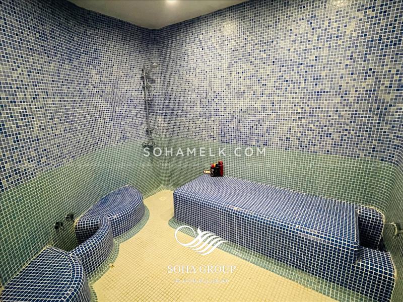 زیباترین باغ ویلای مشکین دشت کرج 