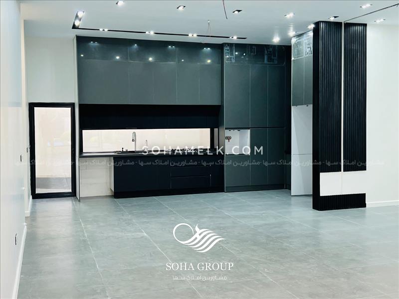 450متر باغ ویلایی شیک و مدرن