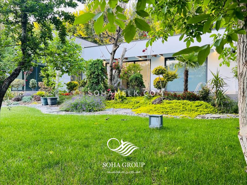 شهرک ویلایی خانه ( فردیس ) 1250 متر 