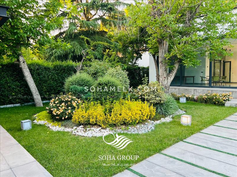 شهرک ویلایی خانه ( فردیس ) 1250 متر 