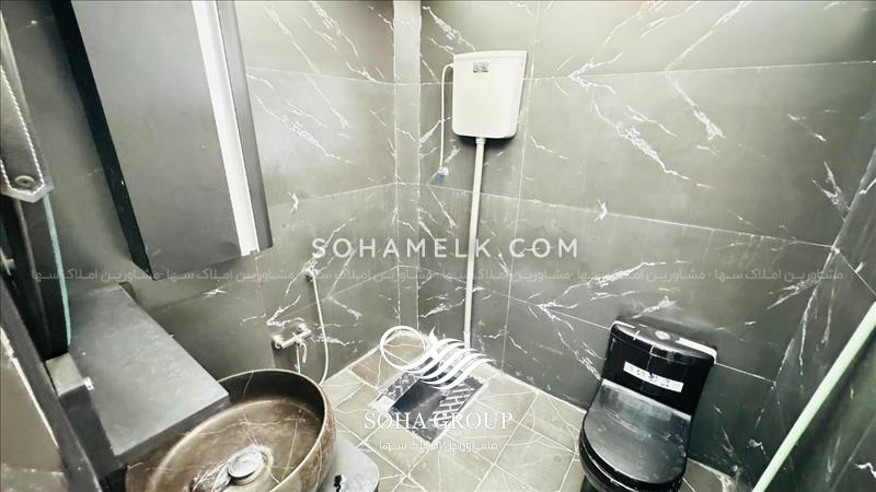 600متر باغ ویلا شیک و جذاب