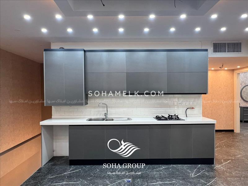 2400 متر باغ ویلای لوکس در صفادشت ملارد