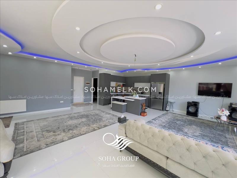 800 متر باغ ویلا با انشعابات قانونی و نامه جهاد در ملارد ویلای جنوبی