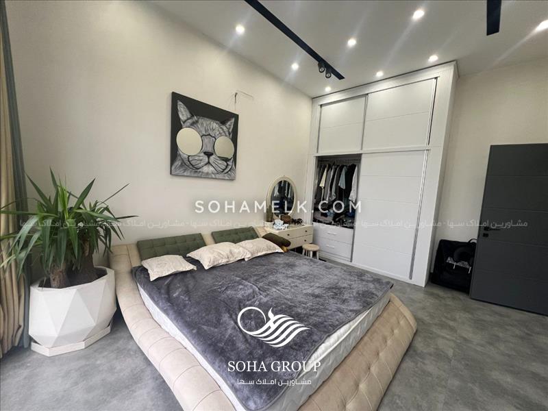 باغ ویلای سوپرلوکس 900 متری در مهرآذین ملارد