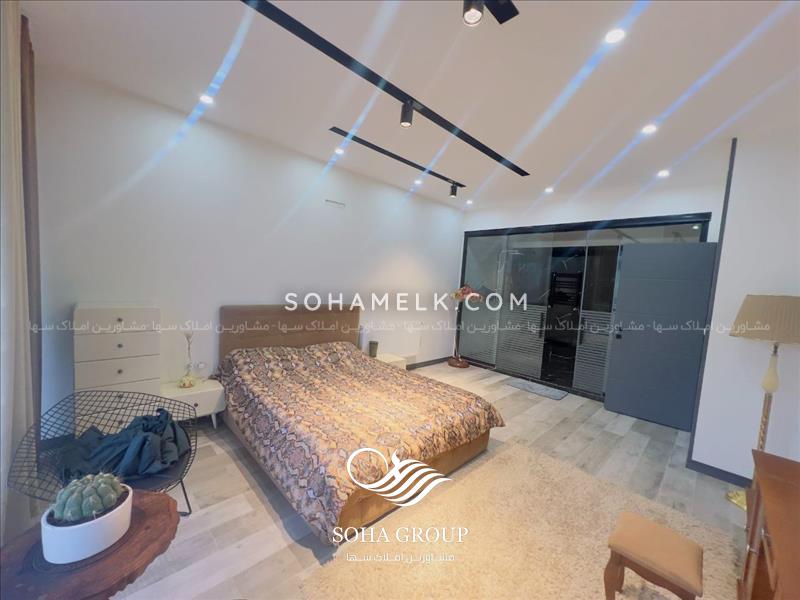 باغ ویلای سوپرلوکس 900 متری در مهرآذین ملارد