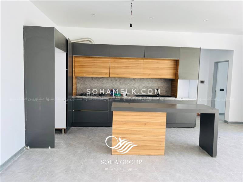 1000 متر باغ ویلای مدرن در مهرآذین ملارد