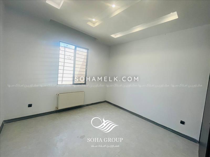 1000 متر باغ ویلای مدرن در مهرآذین ملارد