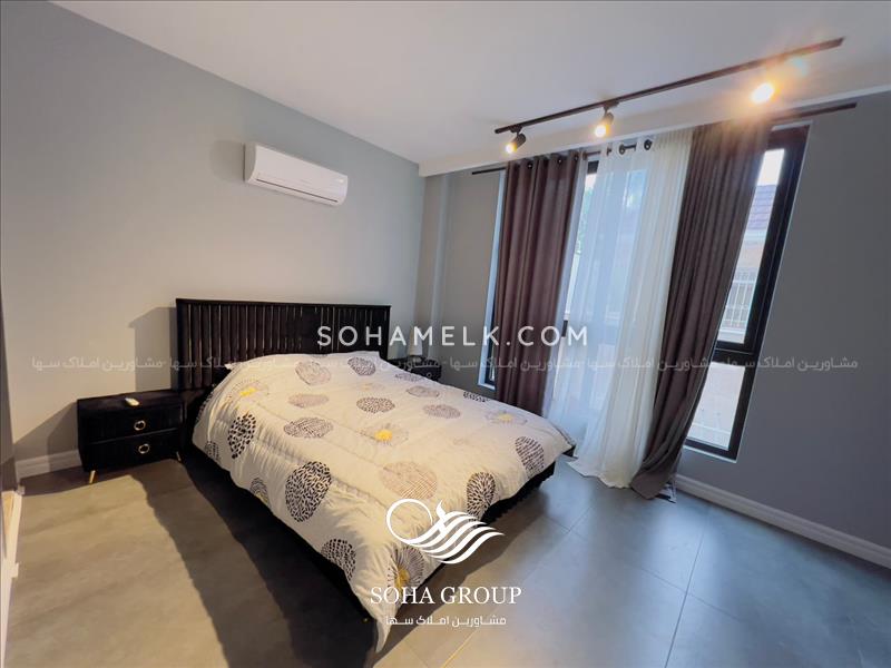 800 متر باغ ویلای لاکچری در شهرک تیسفون شهریار