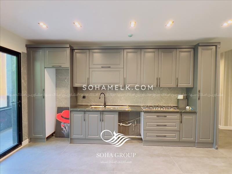 800 متر باغ ویلای لاکچری در شهرک تیسفون شهریار