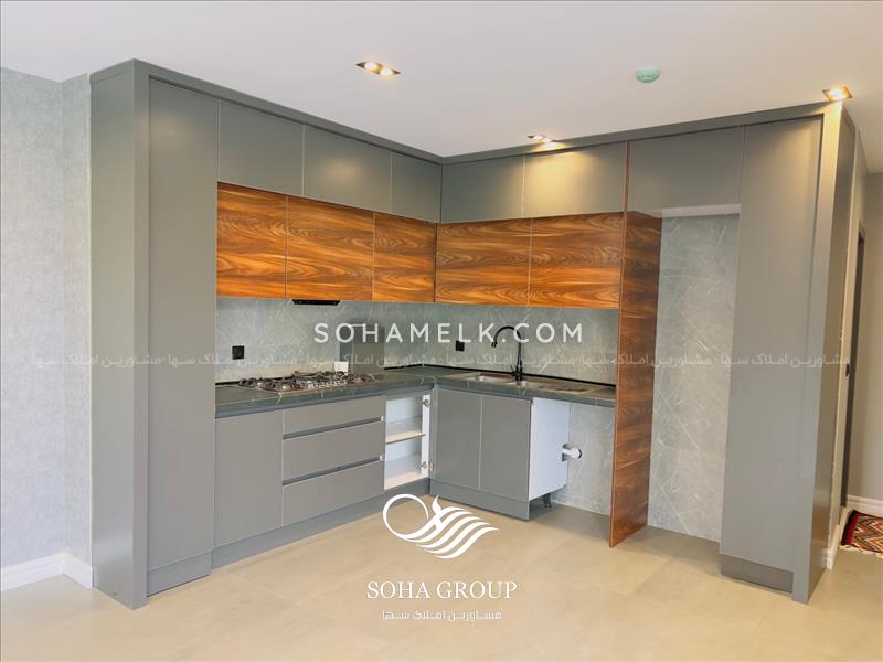 800 متر باغ ویلای لاکچری در شهرک تیسفون شهریار