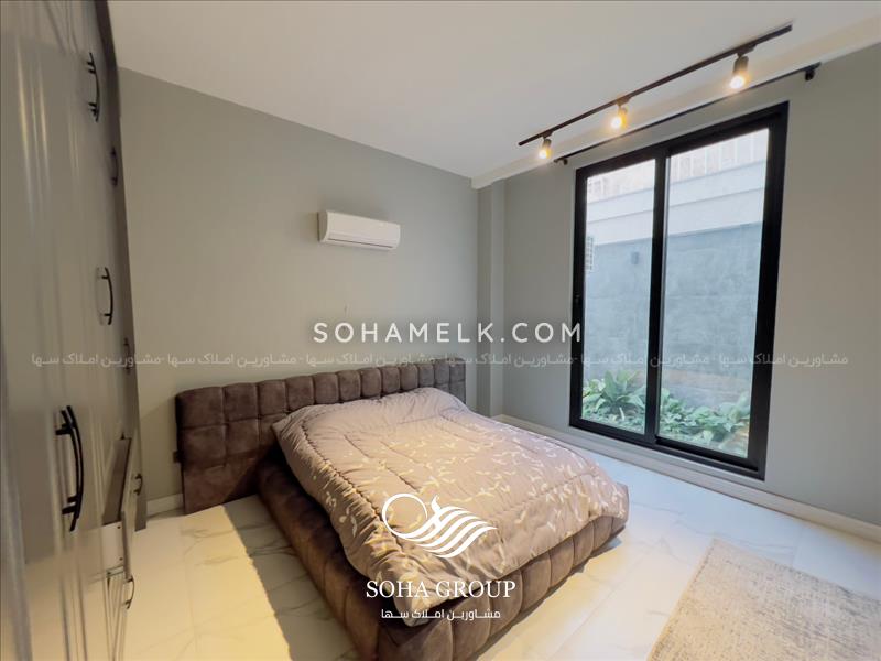 800 متر باغ ویلای لاکچری در شهرک تیسفون شهریار